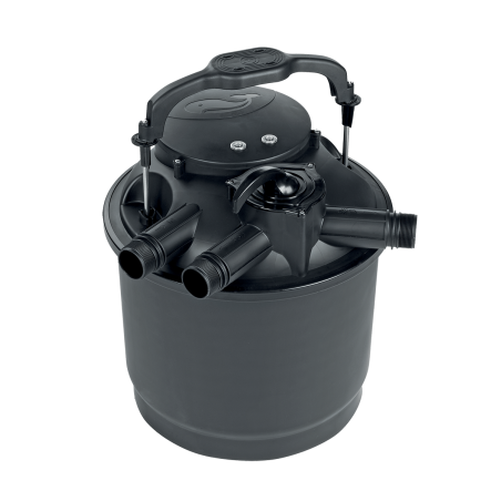 BIO filtre 60L UV Green Reset