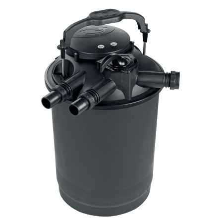 Bio Filtre 100L UV Green Reset
