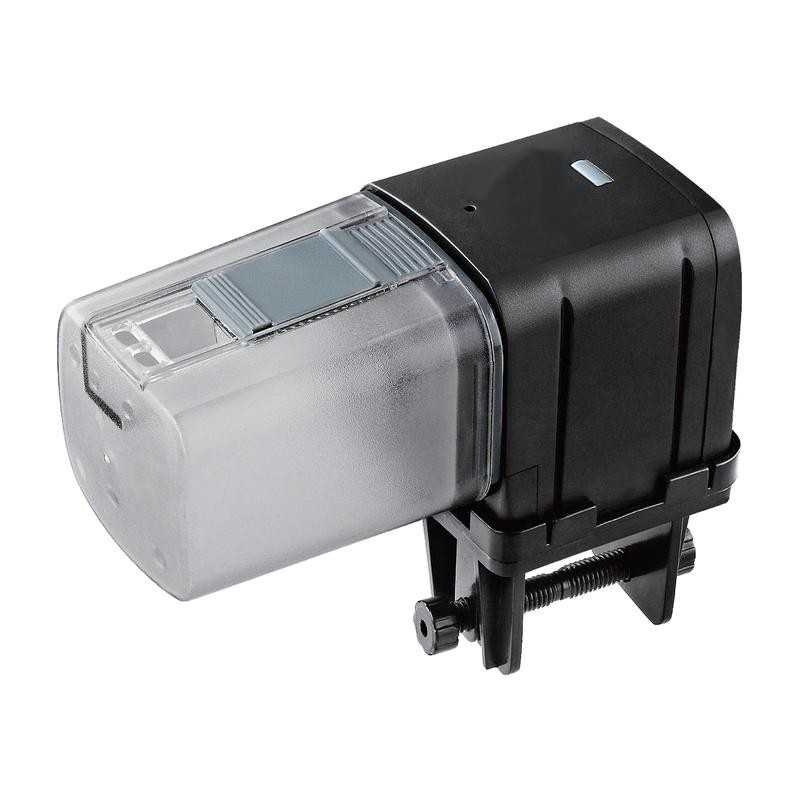 Simple AQPET automatic manger