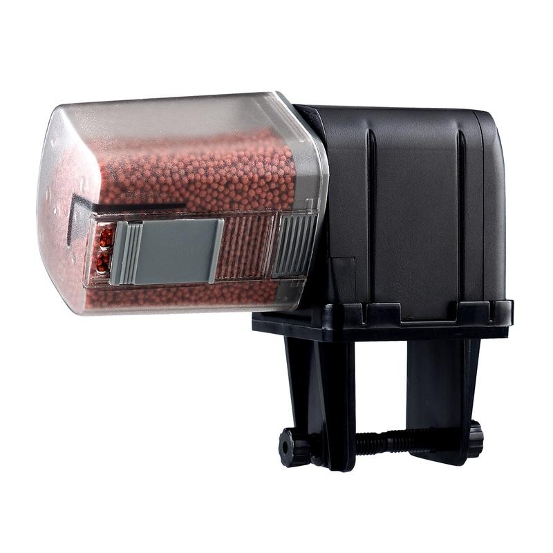 Mangiatoia automatica Simple Aqpet