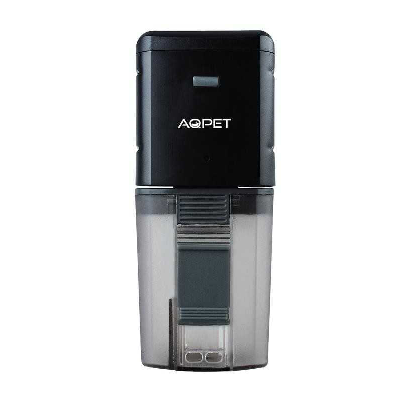 Simple AQPET automatic manger