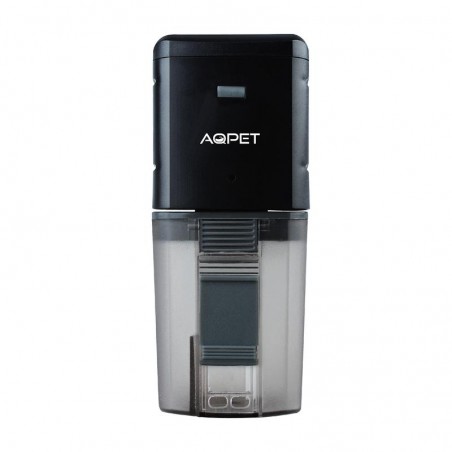 Simple AQPET automatic manger