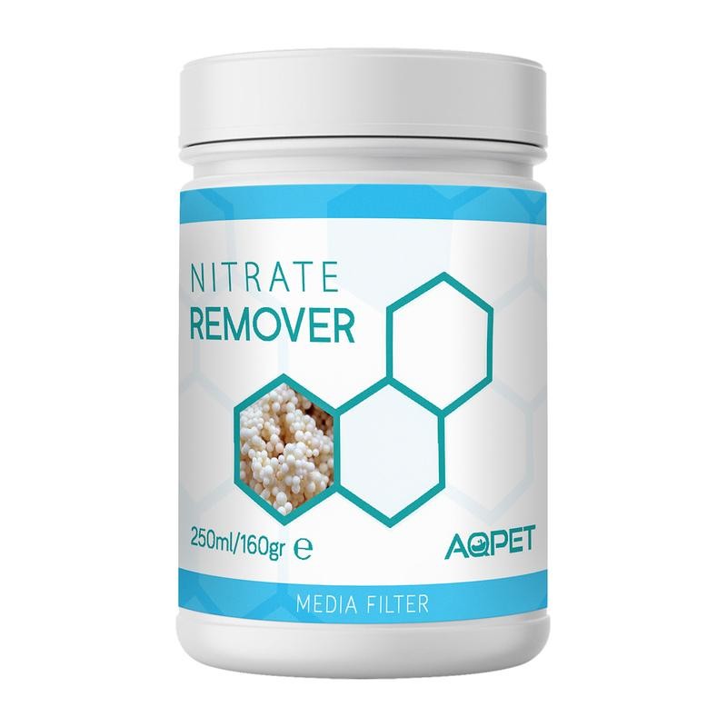 Materiale filtrante Nitrate Remover Aqpet