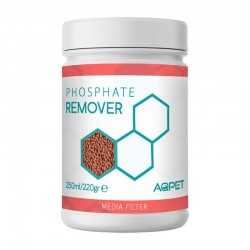 Phosphate Remover AQPET filter material