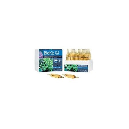 BioKit Nano Reef 30 vials Prodibio