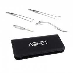 4-piece Zen Tools AQPET aquasciping kit