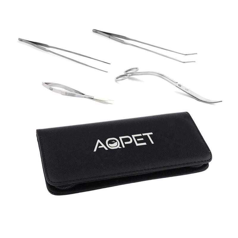4-piece Zen Tools AQPET aquasciping kit
