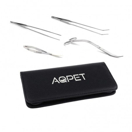 4-piece Zen Tools AQPET aquasciping kit