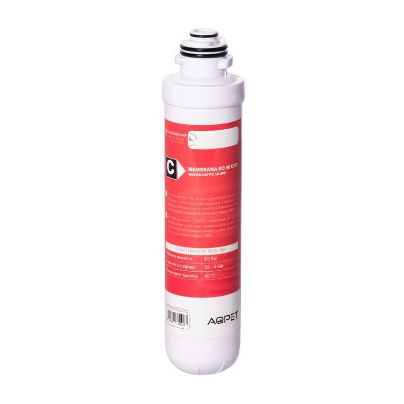 C cartridge C membrane C 50 x Twist osmosis...