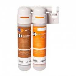 Of Twist of POST OSMOSI 2 stage quick release AQPET