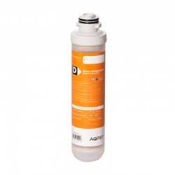 Deionizing cartridge x twist osmosis plant rapid release...