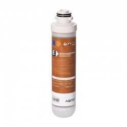 Cartridge and deionizing x Twist osmosis plant Rapid...