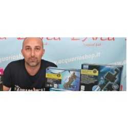 Green Killing Sterilizer UV-Kit 3W up to 80 l 2