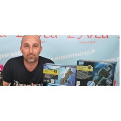 Stérilisateur verdoyant Stérilisateur UV-KIT 3W jusqu'à 80 L 2