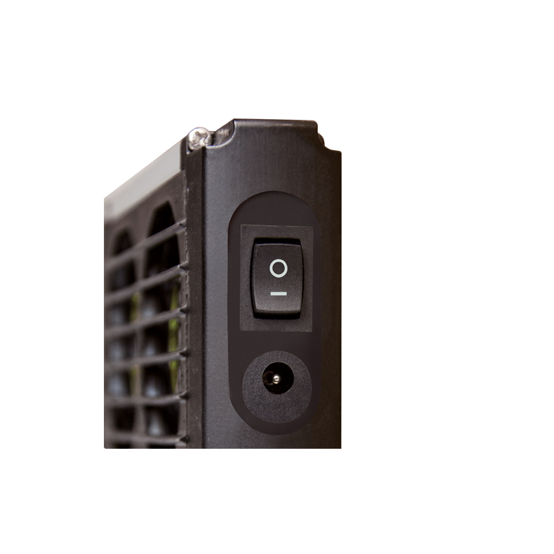 Hobby Aqua Refroidisseur V2 - Ventilateur de...