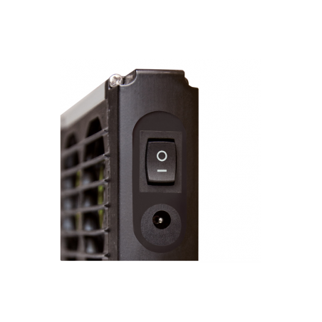 Hobby Aqua Cooler V2 - ventola di raffreddamento per acquari fino a 120 litri