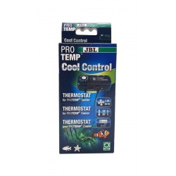 Jbl Cool Control Fan thermostat