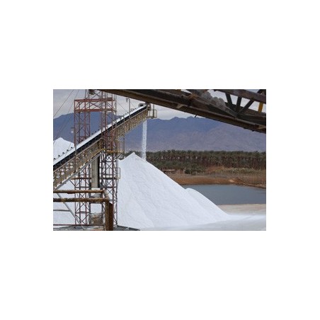 Unique Premium Sea Salt 25kg Shop USE BAG Royal Nature Sac plastique