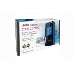 Aquamedic Cool Control - Thermostat de ventilateur