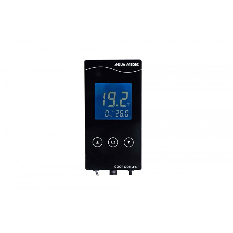Aquamedic Cool Control - Thermostat de ventilateur