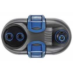 Filtosmart Thermo External Filter Oase 2