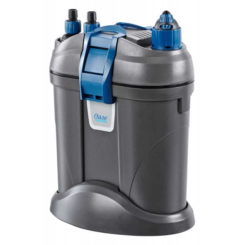 Filtosmart Thermo External Filter Oase
