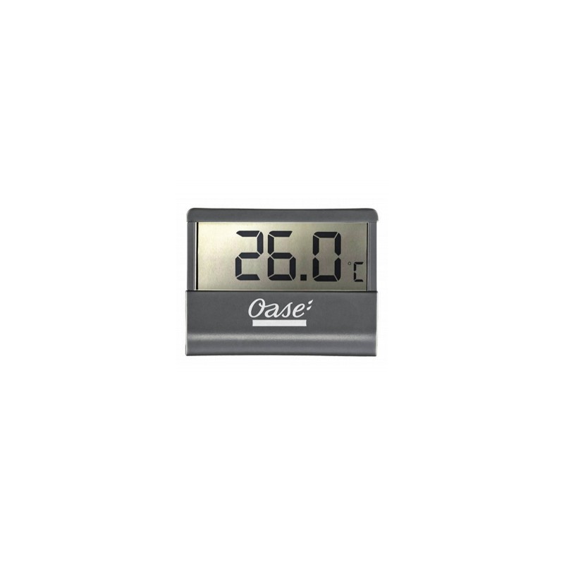 Digital thermometer Oase