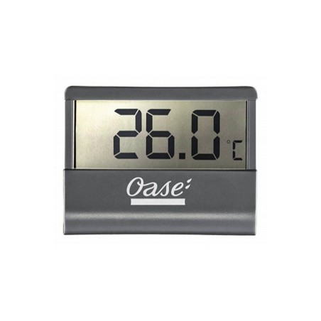 Digital Thermometer Oase