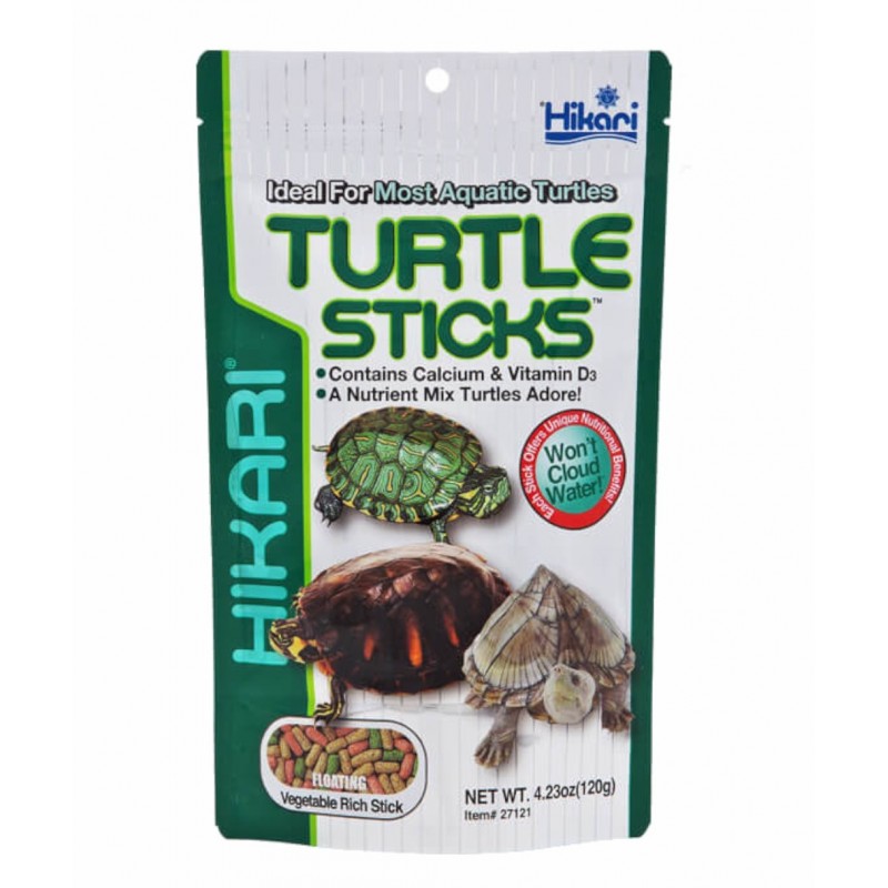 Turtle Sticks turtles Hikari
