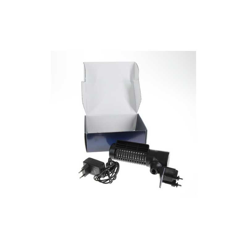 JBL Protemp Cooler X200 (GEN 2) Cooling fan for...