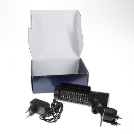 JBL PROTEMP Cooler x200 (Gen 2) Ventola di raffreddamento per acquari d'acqua dolce e salata di 60-200 l