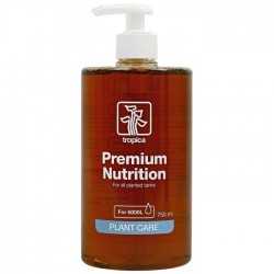 Liquid liquid fertilizer Plant Growth Premium Nutrition -...