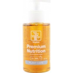 Engrais liquide d'engrais liquide Croissance Plante Premium Nutrition - Tropica