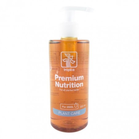 Liquid Fertilizer Plant Growth Premium Nutrition - Tropica