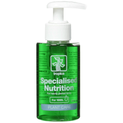 Engrais de nutrition spécialisé en croissance des plantes...