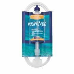 XS siphon Vacuum cleaner cleaner