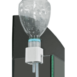 Refill Fix Aquamedic manual level regulator 2