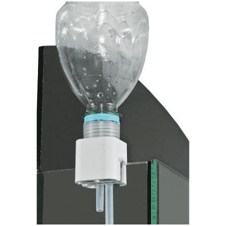 Refill Fix Aquamedic manual level regulator