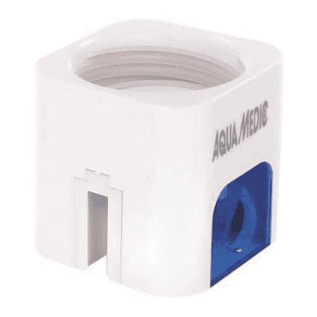 Recharge Fix AquaMedic Manual Niveau Mondial