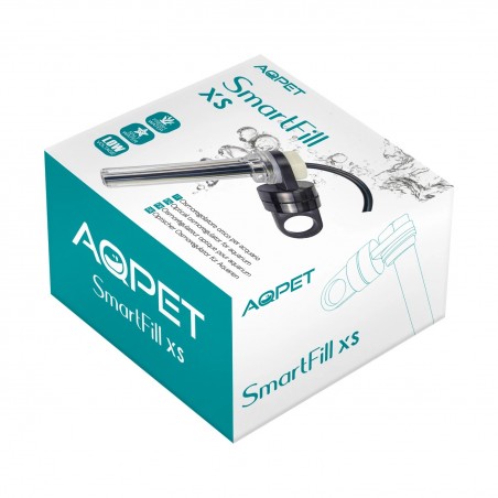 Smart Fill XS Osmoregulator Optical AQPET