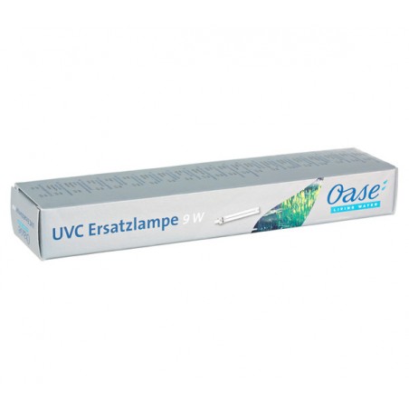 UVC lamp spare Oase Ersatzlampe