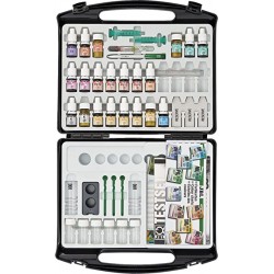 JblProCape TestLAB Cas d'essai 2