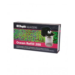 Recharge de l'océan 200