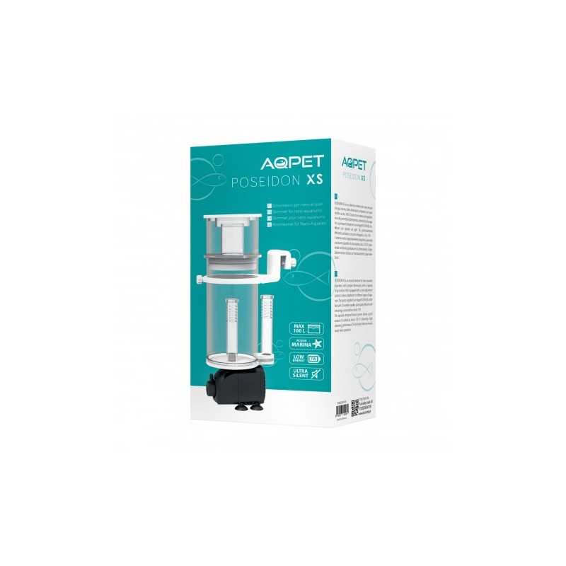 AQPET MINI SCOPHYOIO XS POSEIDON up to 100L