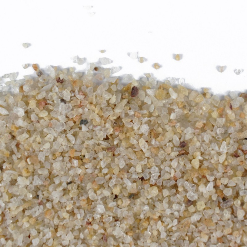 6 colors of sand for freshwater aquariums Wild...