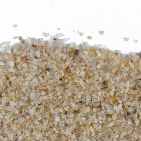 6 colors of sand for freshwater aquariums Wild Sand Aqpet