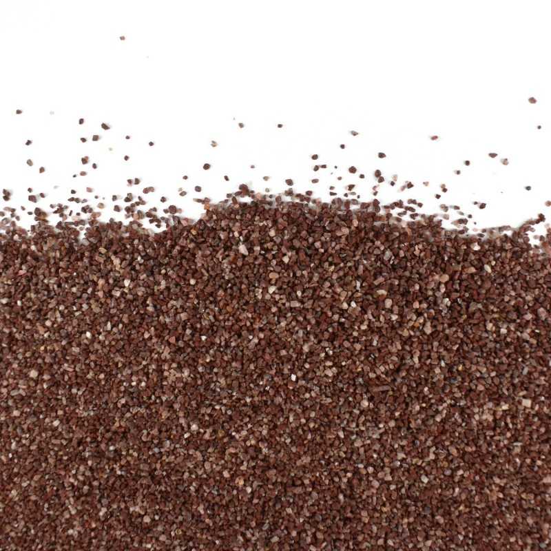 6 sand colors for freshwater aquariums Wild...