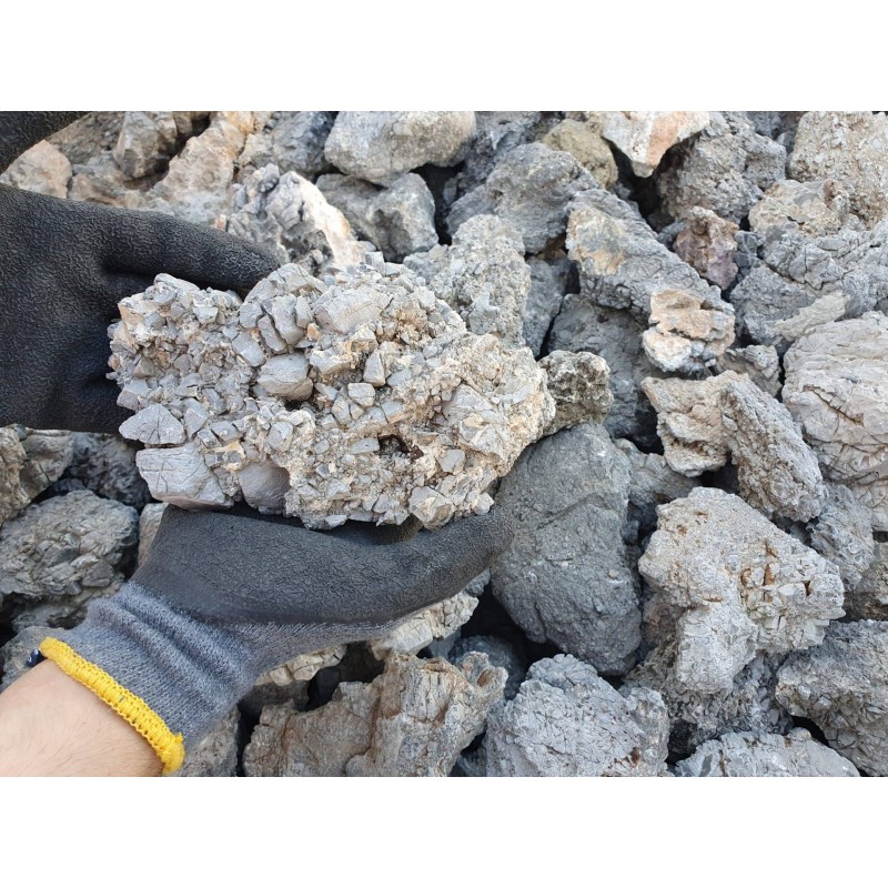 Pierre géographique