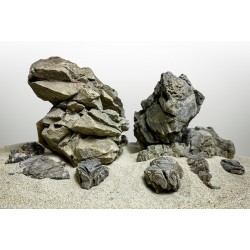 Pierre âgée Strideways