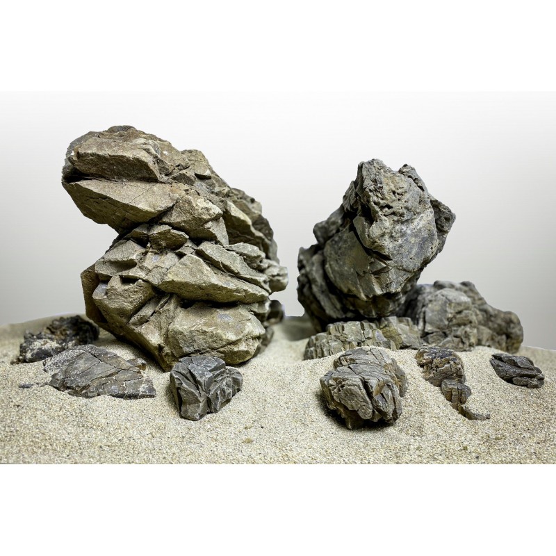 Pierre âgée Strideways